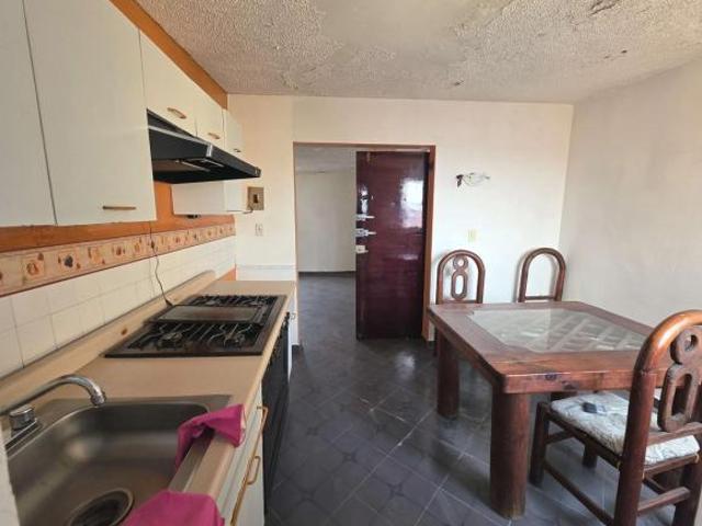 Departamento en San Juan Xalpa
