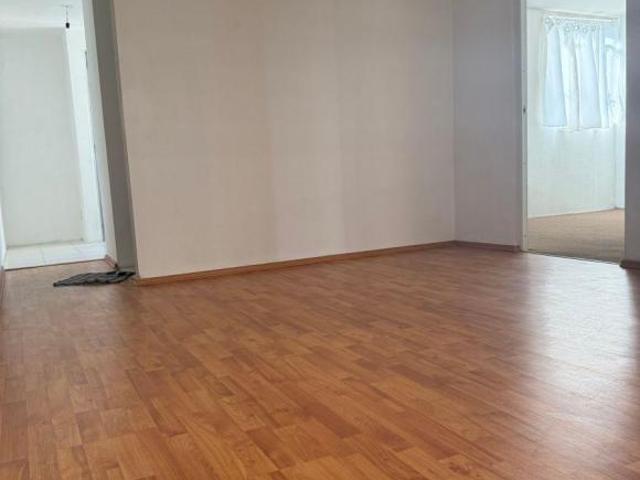 Departamento en San Juan Xalpa para familia pequeña