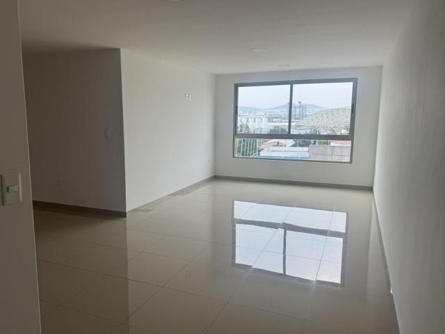Departamento en San Javier