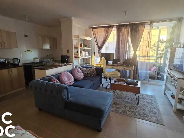 Departamento en San Javier