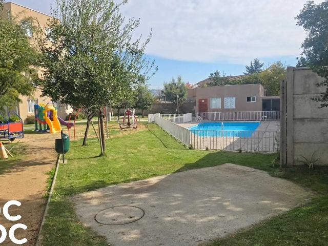 Departamento en San Javier