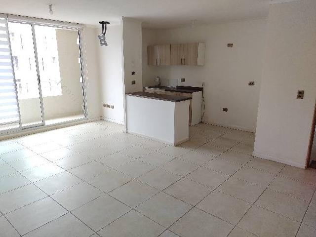 Departamento en San Javier con GGCC incluido