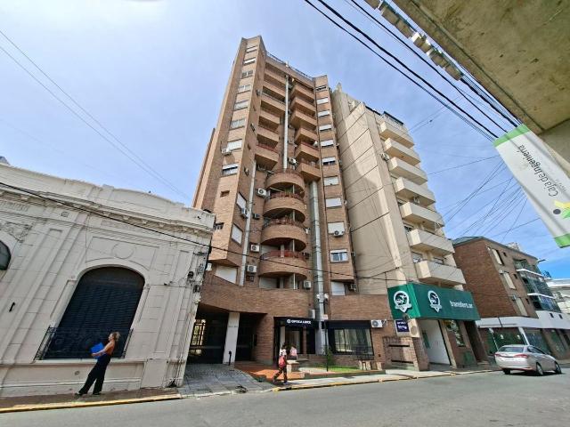 Departamento en San Jerónimo 3000