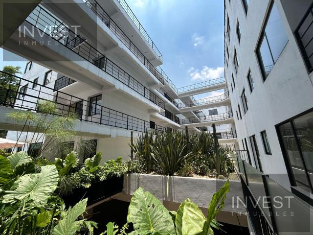 Departamento en San Joaqu?n