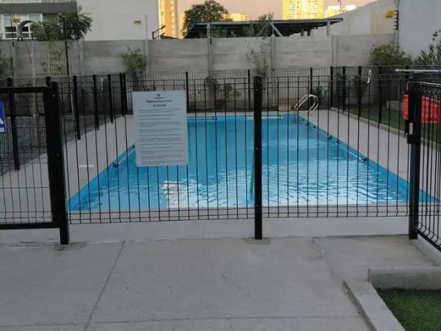 Departamento en San Joaquín
