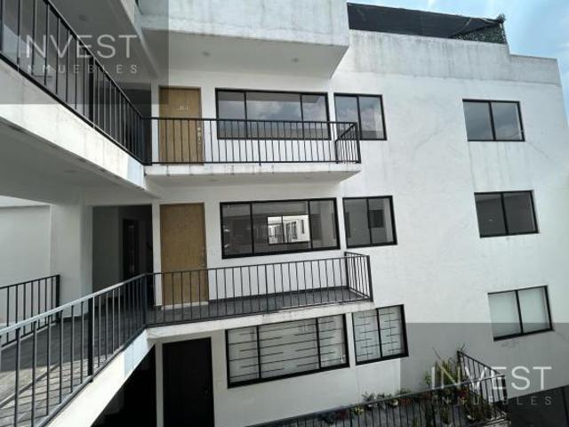 Departamento en venta en San Joaquín