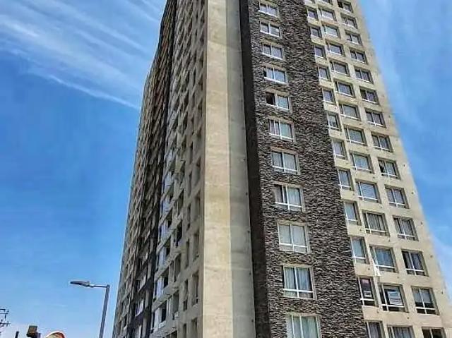 Departamento en San Joaquín