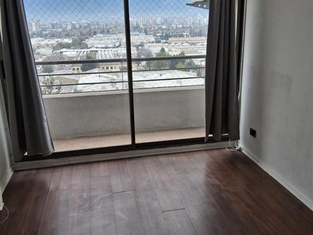 Departamento en San Joaquín