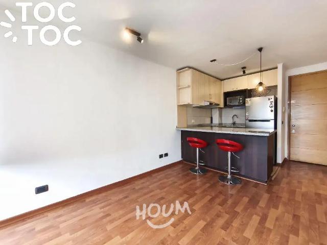 Departamento en San Joaquín