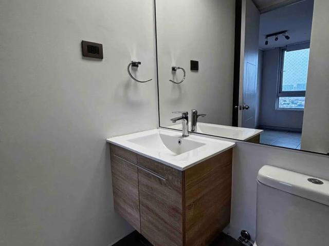Departamento en San Joaquín