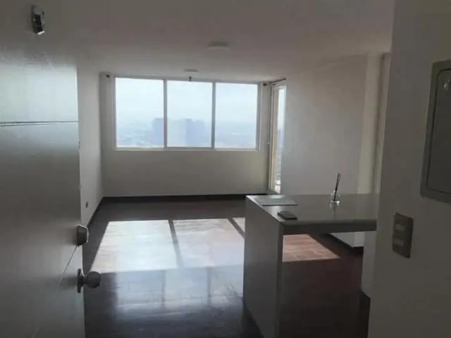 Departamento en San Joaquín