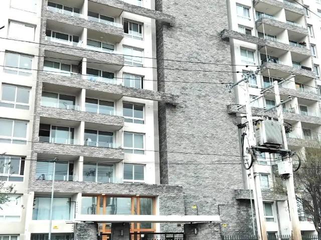 Departamento en San Joaquín