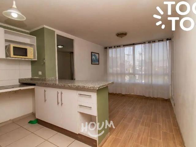 Departamento en San Joaquín