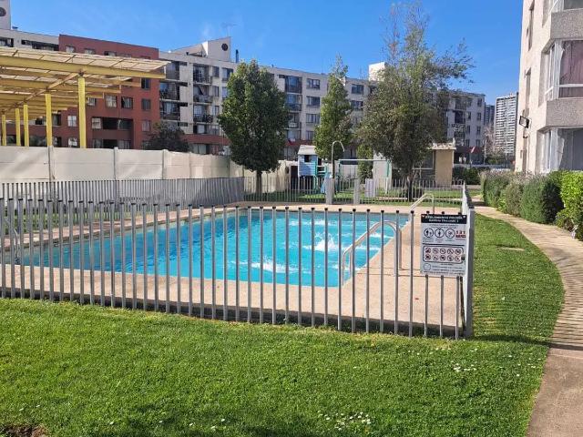 Departamento en San Joaquín