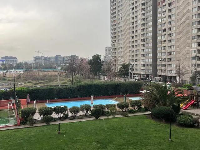 Departamento en San Joaquín
