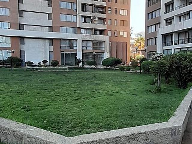 Departamento en San Joaquín