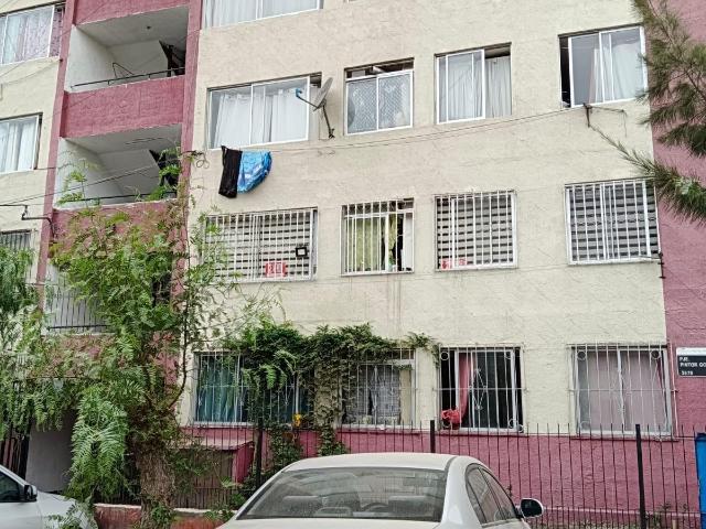 Departamento en San Joaquín