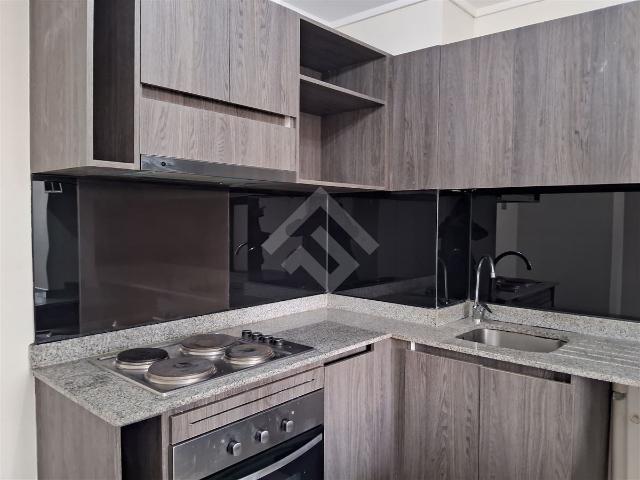 Departamento en San Joaquín