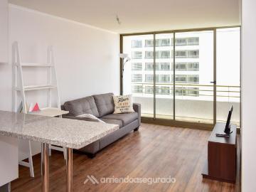 Apartamento en venta en Coipue, Macul