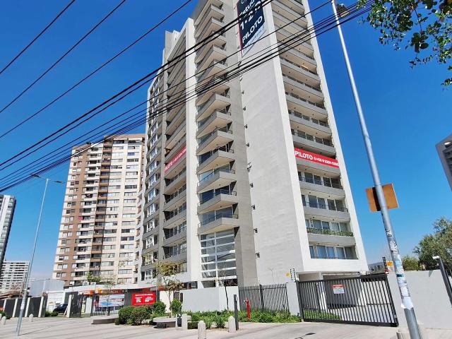 Departamento en San Joaquín