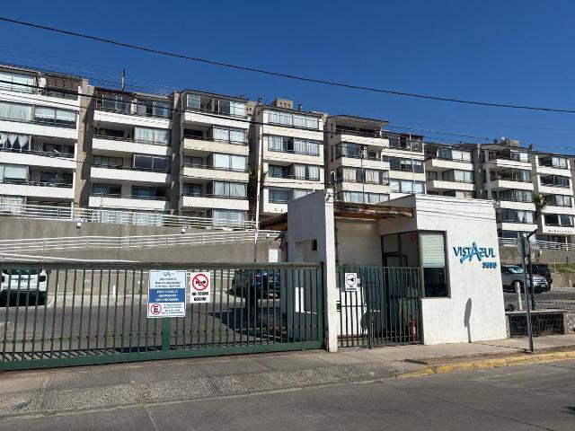 DEPARTAMENTO EN SAN JOAQUÍN EN ARRIENDO AMOBLADO AÑO CORRIDO.| 2 Dormitorios y 1Baño