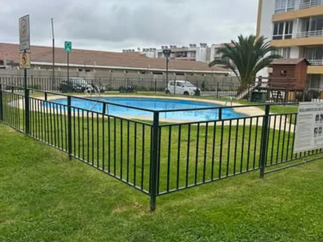 Departamento en san joaquin la serena 1837 | dormitorios por 2350.00 en La Serena