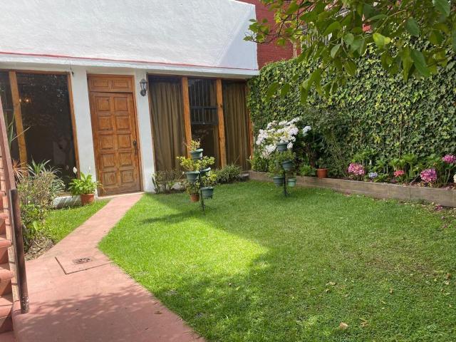 Departamento en San Jos? de los Cedros
