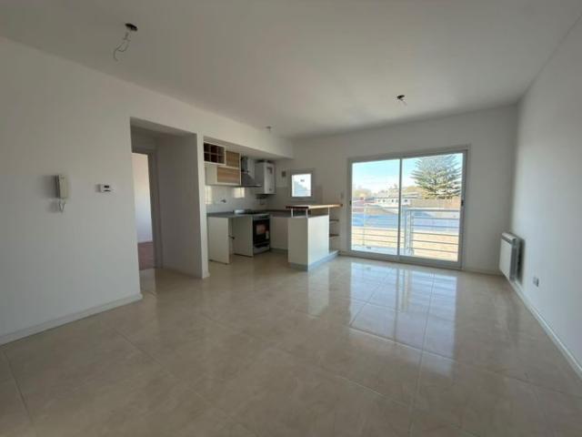 Departamento en San José