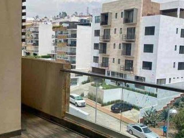 Departamento en San José Del Real 88, Lomas Verdes, Naucalpan De Juárez, Estado De México, México