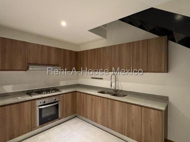 Departamento en San Lucas Tepetlacalco