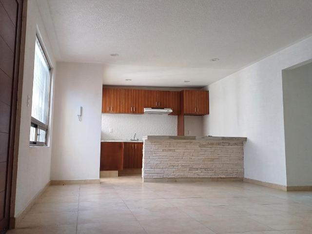 Departamento en San Luis Mextepec