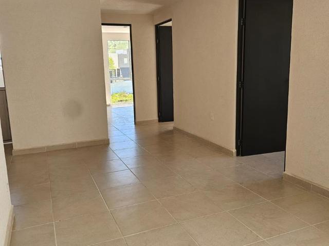 Departamento en San Luis Mextepec