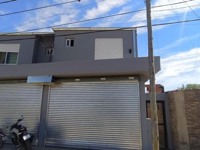 Departamento en San Lorenzo