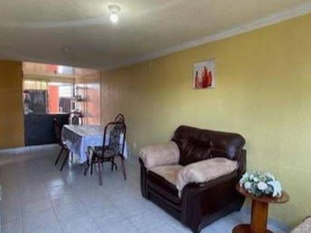 Departamento en San Lorenzo Tepaltitlán Centro, Toluca