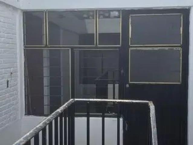 Departamento en San Lorenzo Tepaltitlán Centro, Toluca