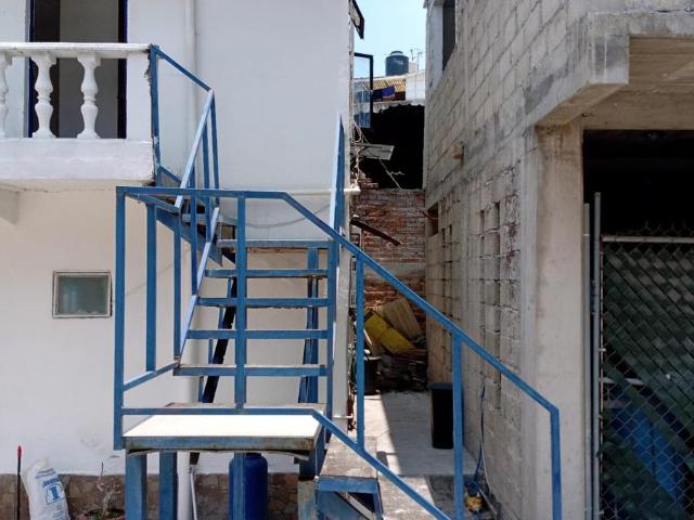 Departamento en San Lorenzo Tlaltenango