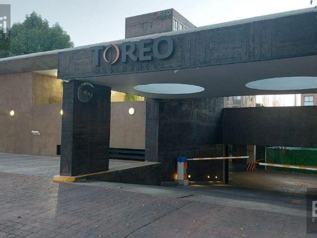 Departamento en San Lorenzo Tlaltenango