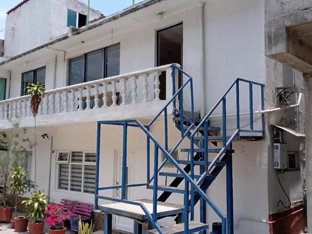 Departamento en San Lorenzo Tlaltenango