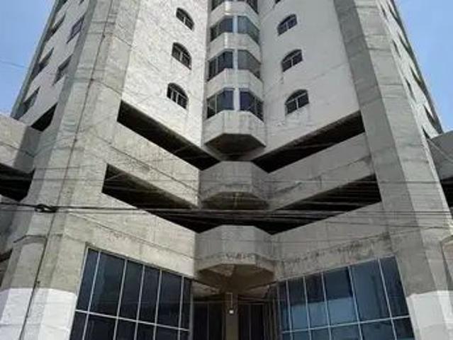 Departamento en San Pablo Autopan, Toluca