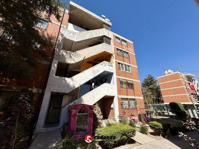 Departamento en San Pablo de las Salinas