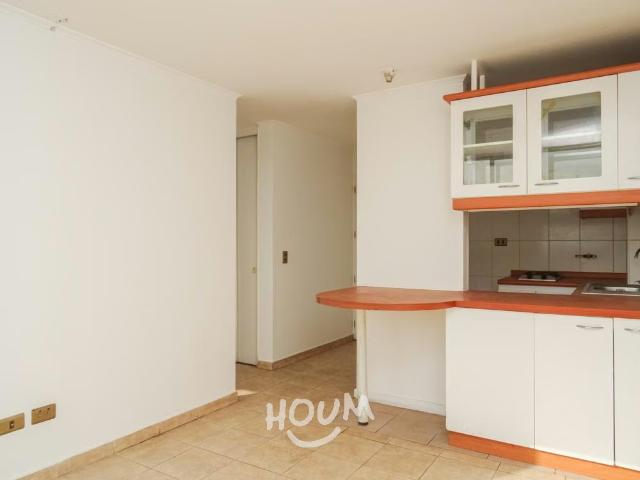 Departamento en San Pablo | 2 dormitorios por 1850.00 en Santiago
