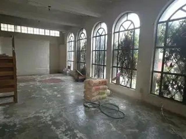 Departamento en San Pedro Martir, Tlalpan, Cdmx