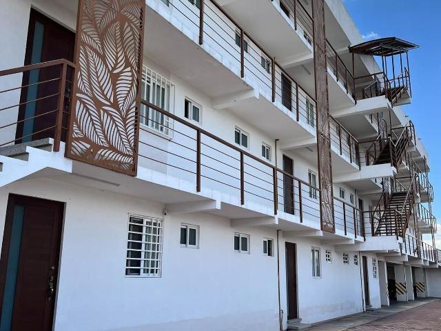 Departamento en San Pedro Cholula