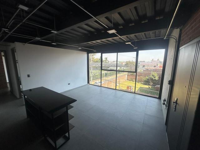 Departamento en San Pedro Cholula