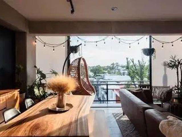 Departamento en San Pedro Cholula, Puebla, 72124, México