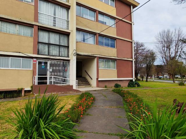 Departamento en San Pedro de la Paz