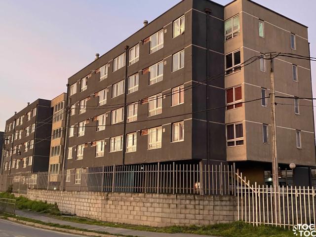 Departamento en San Pedro de la Paz