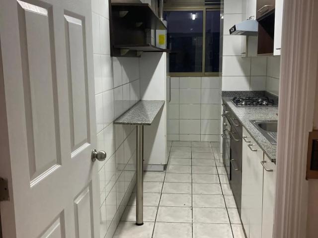 Departamento en San Pedro de la Paz