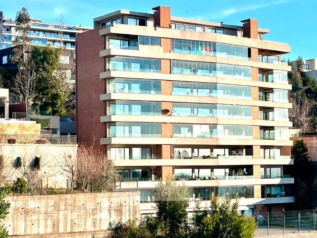 Departamento en San Pedro de la Paz