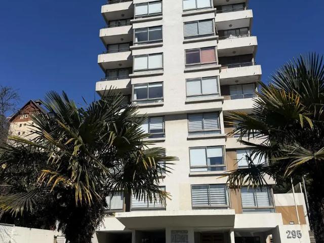Departamento en San Pedro de la Paz